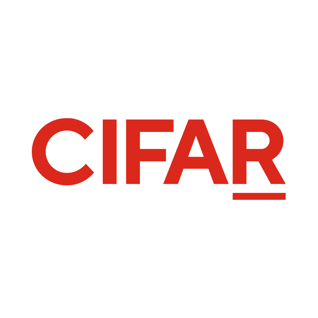 CIFAR logo